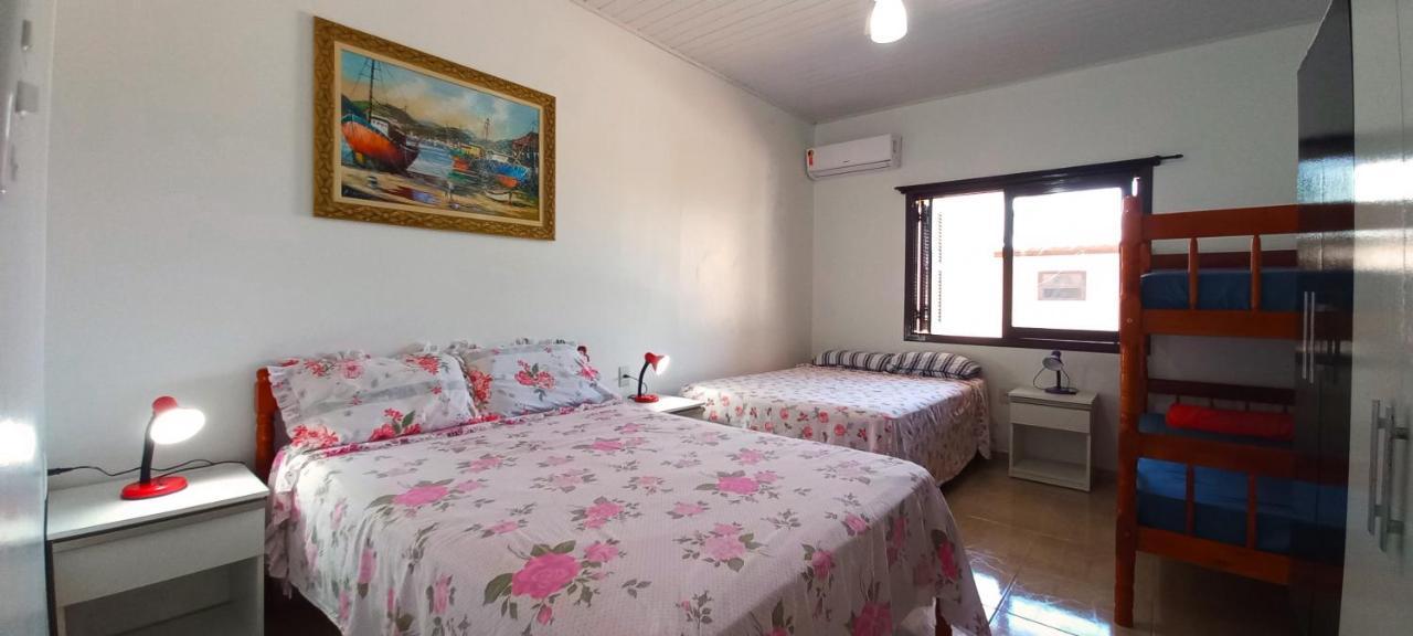Casa Com Piscina Pertinho Do Mar Em Capão da Canoa Εξωτερικό φωτογραφία
