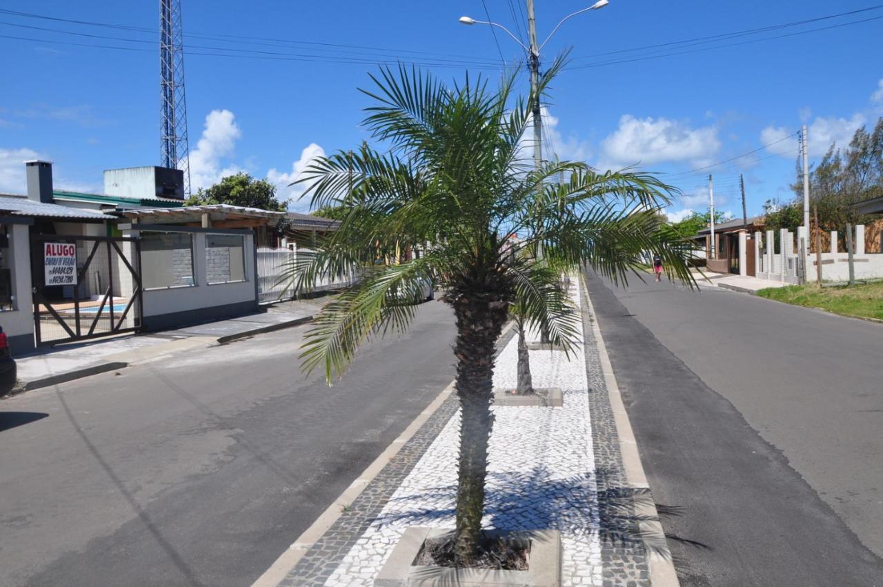 Casa Com Piscina Pertinho Do Mar Em Capão da Canoa Εξωτερικό φωτογραφία