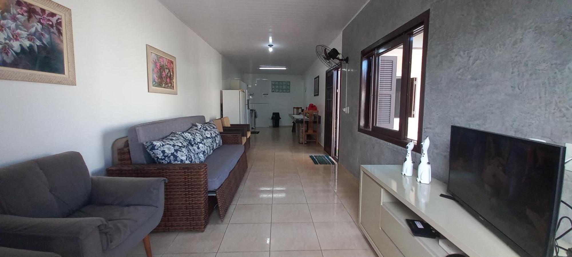 Casa Com Piscina Pertinho Do Mar Em Capão da Canoa Εξωτερικό φωτογραφία