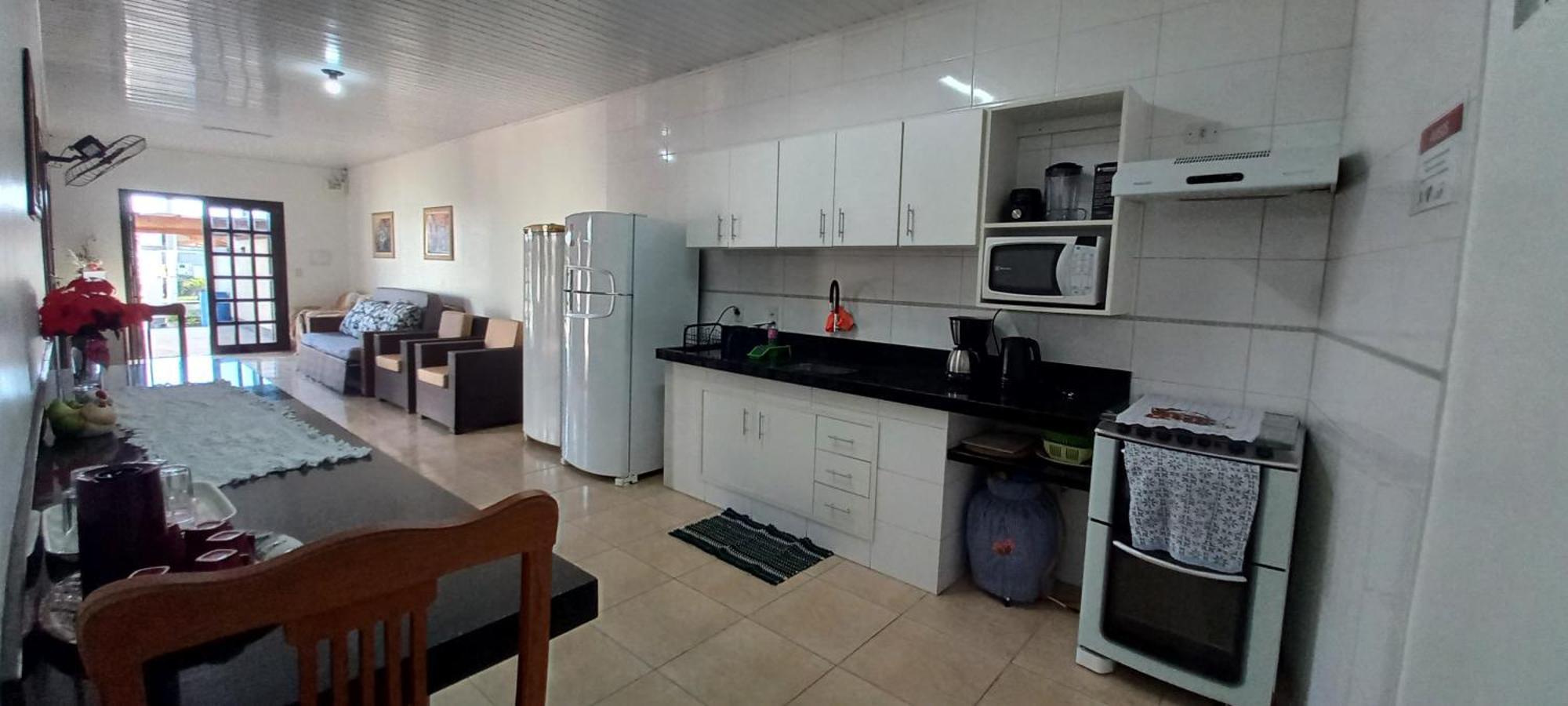 Casa Com Piscina Pertinho Do Mar Em Capão da Canoa Εξωτερικό φωτογραφία