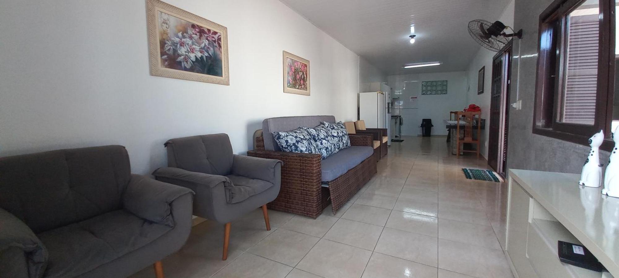 Casa Com Piscina Pertinho Do Mar Em Capão da Canoa Εξωτερικό φωτογραφία