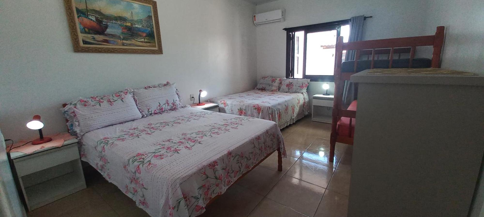 Casa Com Piscina Pertinho Do Mar Em Capão da Canoa Εξωτερικό φωτογραφία