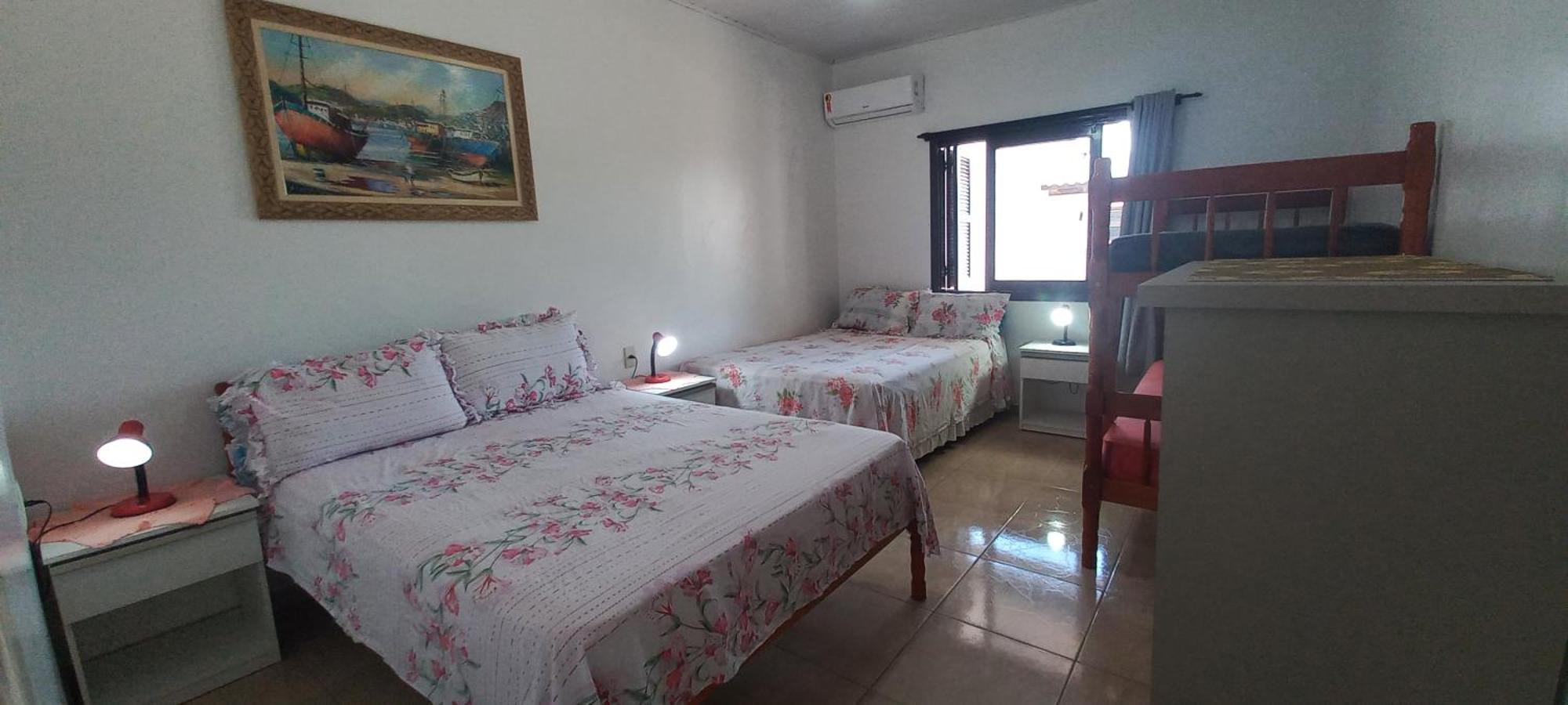 Casa Com Piscina Pertinho Do Mar Em Capão da Canoa Εξωτερικό φωτογραφία