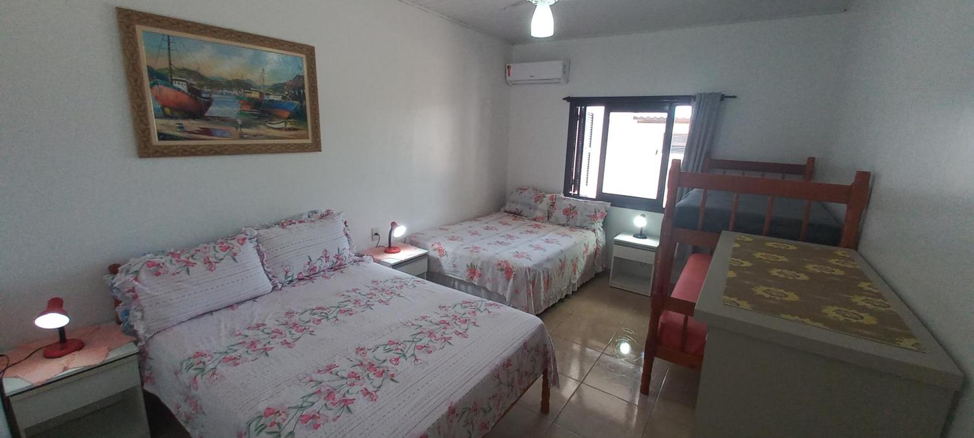 Casa Com Piscina Pertinho Do Mar Em Capão da Canoa Εξωτερικό φωτογραφία