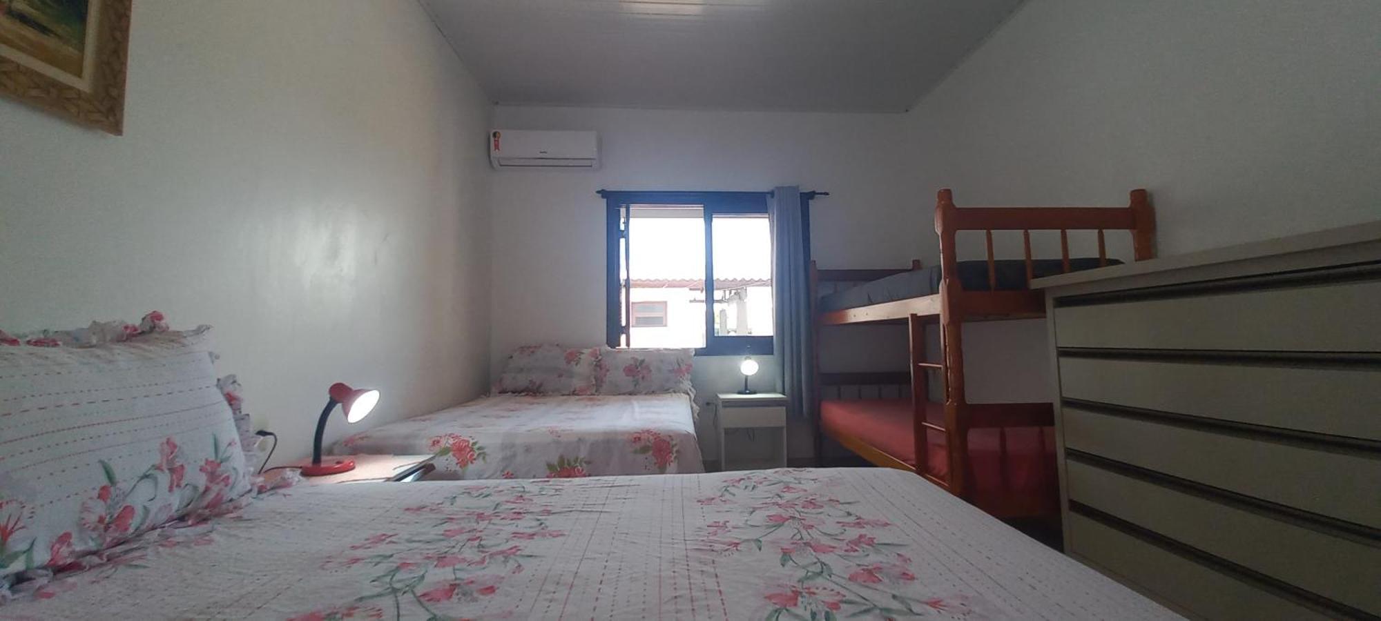 Casa Com Piscina Pertinho Do Mar Em Capão da Canoa Εξωτερικό φωτογραφία