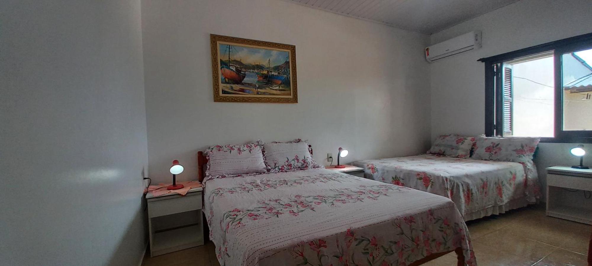 Casa Com Piscina Pertinho Do Mar Em Capão da Canoa Εξωτερικό φωτογραφία