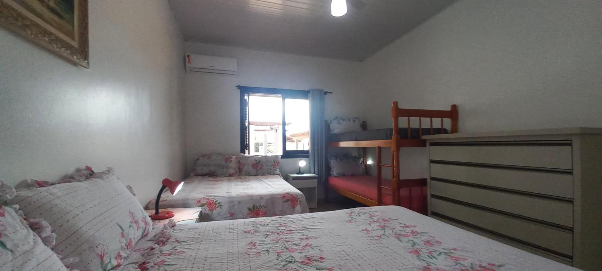 Casa Com Piscina Pertinho Do Mar Em Capão da Canoa Εξωτερικό φωτογραφία