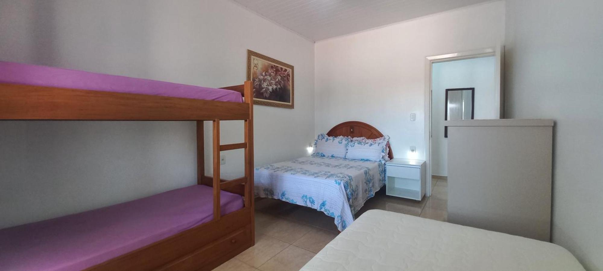 Casa Com Piscina Pertinho Do Mar Em Capão da Canoa Εξωτερικό φωτογραφία